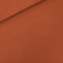 Load image into Gallery viewer, Mocha Bisque Fine Rib Corduroy Fabric by See You At Six, Oeko Tex Class 1 Certified