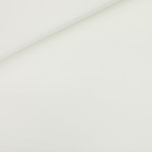 Load image into Gallery viewer, Off-White French Terry Fabric by See You At Six, Oeko Tex Class 1 Certified