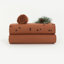 Load image into Gallery viewer, Hills Mocha Bisque French Terry