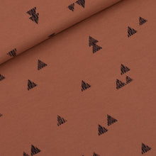 Load image into Gallery viewer, Hills Mocha Bisque French Terry