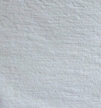 Load image into Gallery viewer, Organic Cream Slub Sweater Knit