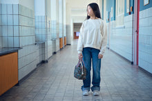 Load image into Gallery viewer, Bridal Blush French Terry See You At Six