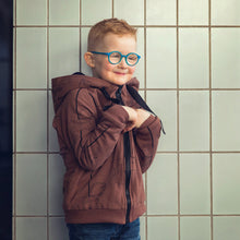 Load image into Gallery viewer, Carousel French Terry See You at Six