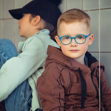 Load image into Gallery viewer, Ether Blue French Terry See You At Six