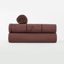 Load image into Gallery viewer, Carousel French Terry See You at Six