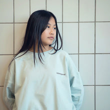 Load image into Gallery viewer, Ether Blue French Terry See You At Six