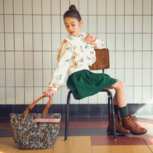 Load image into Gallery viewer, Hogwood French Terry See You at Six