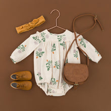 Load image into Gallery viewer, Hogweed Linen Viscose Blend See You at Six