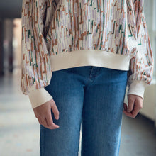 Load image into Gallery viewer, Laundry Days French Terry See You at Six