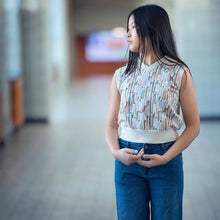 Load image into Gallery viewer, Laundry Days French Terry See You at Six