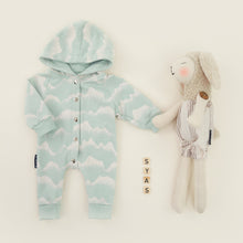 Load image into Gallery viewer, Mountain Rains French Terry See You at Six