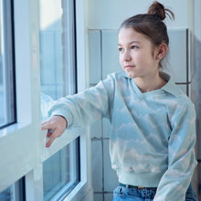 Load image into Gallery viewer, Mountain Rains French Terry See You at Six