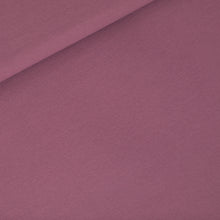 Load image into Gallery viewer, Nocturne Purple French Terry See You At Six