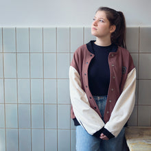 Load image into Gallery viewer, Bridal Blush French Terry See You At Six