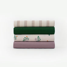 Load image into Gallery viewer, Hogweed Linen Viscose Blend See You at Six