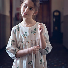 Load image into Gallery viewer, Hogweed Linen Viscose Blend See You at Six