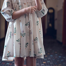 Load image into Gallery viewer, Hogweed Linen Viscose Blend See You at Six