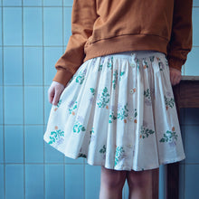 Load image into Gallery viewer, Hogweed Linen Viscose Blend See You at Six