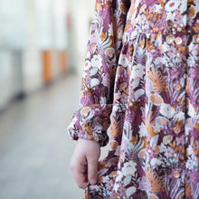 Load image into Gallery viewer, Flower Wealth Viscose Rayon See You At Six