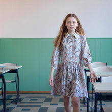 Load image into Gallery viewer, Laundry Days Viscose Rayon See You At Six