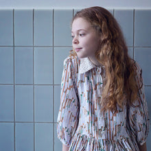 Load image into Gallery viewer, Laundry Days Viscose Rayon See You At Six