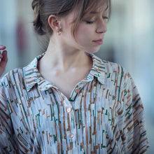 Load image into Gallery viewer, Laundry Days Viscose Rayon See You At Six