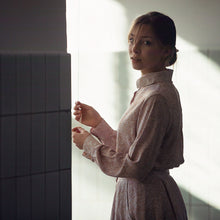 Load image into Gallery viewer, Petal Wings Viscose Rayon See You At Six