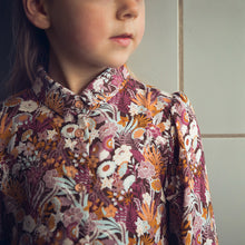 Load image into Gallery viewer, Flower Wealth Viscose Rayon See You At Six