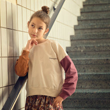 Load image into Gallery viewer, Nocturne Purple French Terry See You At Six