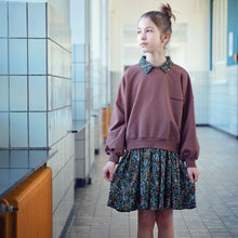 Load image into Gallery viewer, Tiramisu Brown French Terry See You At Six