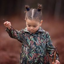 Load image into Gallery viewer, Autumn Joy Cotton Gabardine Twill Fabric