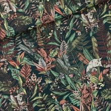 Load image into Gallery viewer, Autumn Joy Cotton Gabardine Twill Fabric