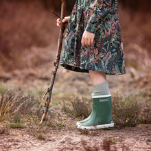 Load image into Gallery viewer, Autumn Joy Cotton Gabardine Twill Fabric