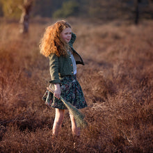 Load image into Gallery viewer, Autumn Joy Cotton Gabardine Twill Fabric