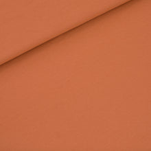 Load image into Gallery viewer, Autumn Leaf Brown French Terry