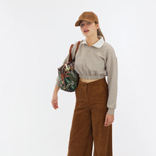 Load image into Gallery viewer, Chateau Gray French Terry