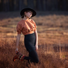 Load image into Gallery viewer, Forest River Wide Rib Corduroy