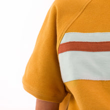 Load image into Gallery viewer, Amber Yellow French Terry See You At Six