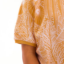 Load image into Gallery viewer, Amber Yellow Ribbed Knit See You at Six