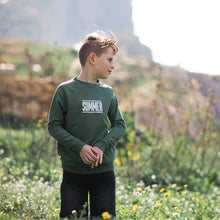 Load image into Gallery viewer, Duck Green French Terry See You At Six