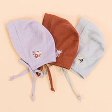 Load image into Gallery viewer, Orchid Lily Linen Viscose Blend See You at Six