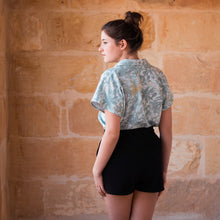 Load image into Gallery viewer, Treelife Country Air Blue French Terry See You at Six