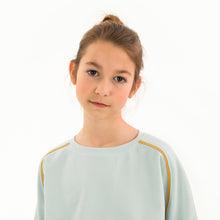 Load image into Gallery viewer, Country Air Blue French Terry See You At Six