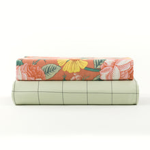 Load image into Gallery viewer, Bloom Garden Double Gauze Fabric