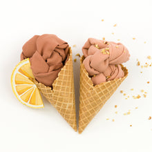 Load image into Gallery viewer, Cafe Creme Ribbed Knit