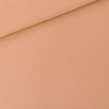 Load image into Gallery viewer, Cafe Creme French Terry Fabric