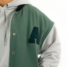 Load image into Gallery viewer, Duck Green French Terry See You At Six