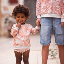 Load image into Gallery viewer, Plants Glacier Gray French Terry See You at Six