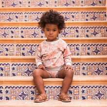 Load image into Gallery viewer, Plants Glacier Gray French Terry See You at Six