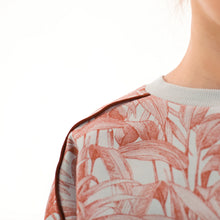 Load image into Gallery viewer, Plants Glacier Gray French Terry See You at Six